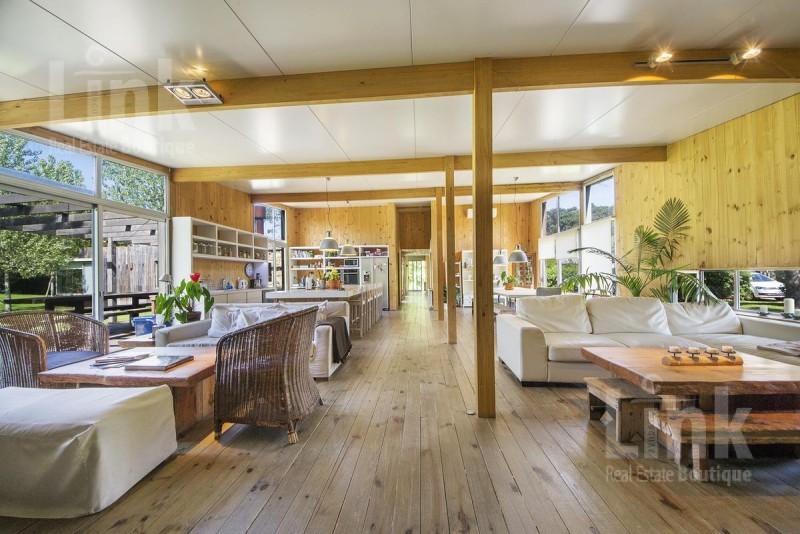 Casa en venta en La Arbolada